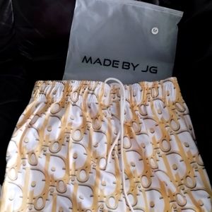 Men's CUSTOM shorts
